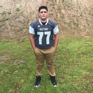 Meet your Posher, Chase